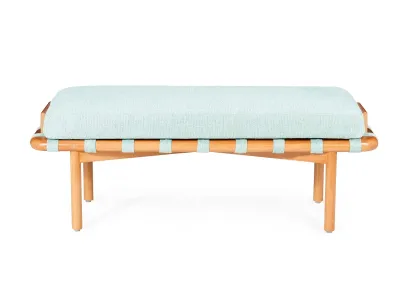 بينش نوفو - تنجيد أنيق بهيكل خشبي متين