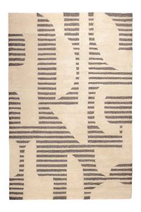 Modern Mélange – Hand Tufted Rug
