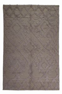 Polly Wool Handmade Kilim Rug