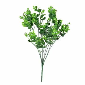 Artificial Eucalyptus Branch 50 cm