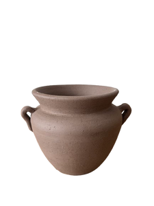 مينى اورنا من الفخار