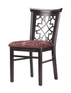 Arabic Dining Chair