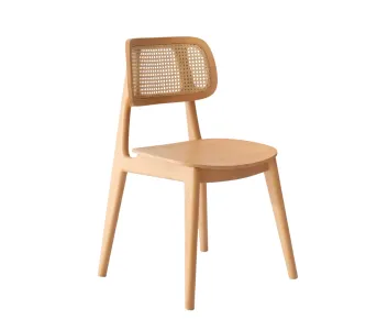Even Dining Chair