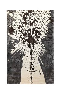 Fusion – Hand Tufted Rug