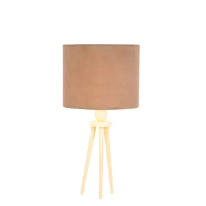 Table Lamp NCA26