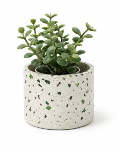 Concrete Decorative Cup