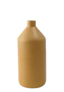 Short Neck Pot 2