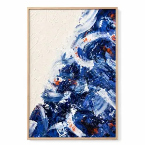 Sea by N.