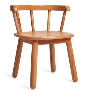 Mini Jazz Wooden Chair