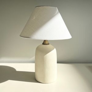 éclat table lamp