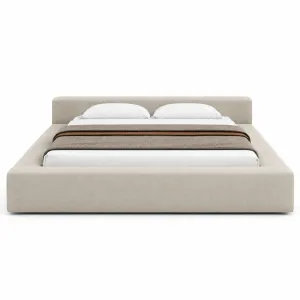 Casper bed-Hippo179