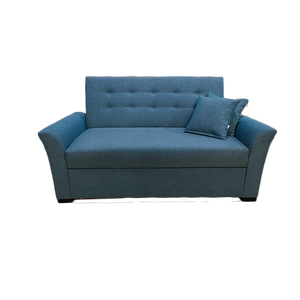 كنبة بسرير سحب فانكوفر لشخصين - منجد بالكامل