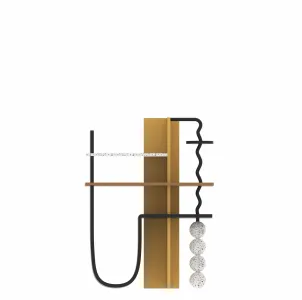 Eclipse Shelving Unit