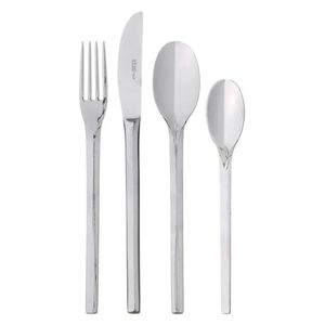 Abert Plus Cutlery Set - 24 Pieces