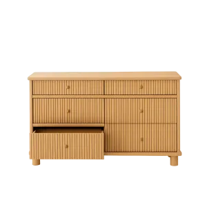 Marlie Drawer Dresser