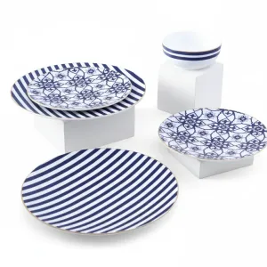 Marrakesh Dinner 18 Pcs Set