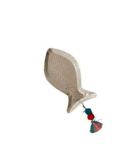 Fish Serving Plate
