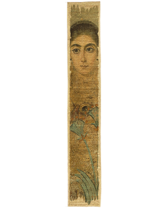 وجوه الفيوم ١