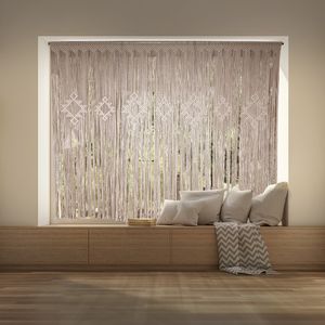 Stars Curtain