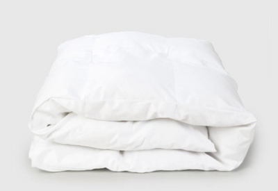 Down Alternative Lightweight Duvet