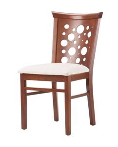 Bubble Dining Chair