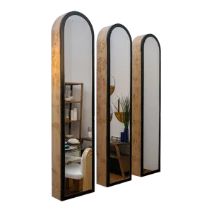 Mamluk mirror