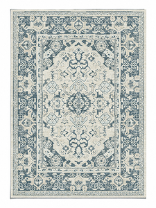 Ottoman Heritage Chenille Rug