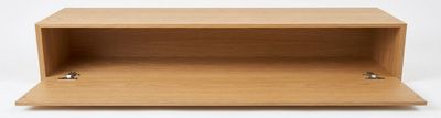 Tv unit with no drawers