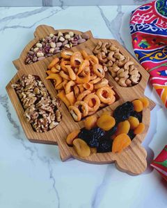 صينية ياميش رمضان