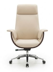 Arc Adjustable Executive Office Chair