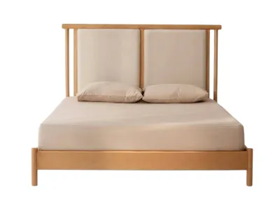 Oakley Bed