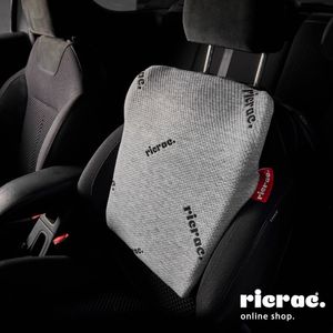 Ruf- Full Back Support Pillow