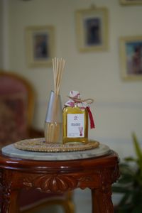 (مجموعة دفيوزر لافندر كريم (معطر جو منزلي