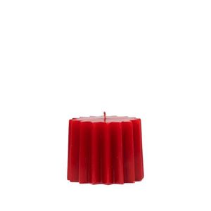16 Pointed Candle Star