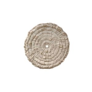 Handmade Boho Cotton Wall Hanging Sun