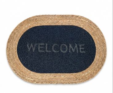 Large Woven Doormat Doormat CL-0041