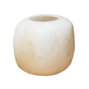 Alabaster Vase Medium