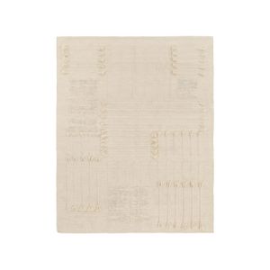 Sahel Sediments rug