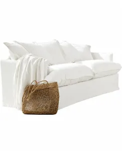 Summer Sofa - Hippo 180