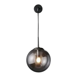 Wall Lamp - Black YLS.YL442