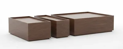 Knot Coffee Table