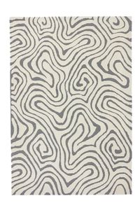 Threaded Soul – Hand Tufted Rug
