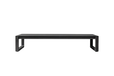 Slash Outdoor Coffee Table