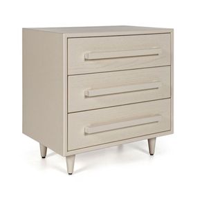 Encase Chest of Drawers - 3 With Spacious Drawers