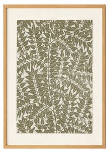 Botanical Wall Art