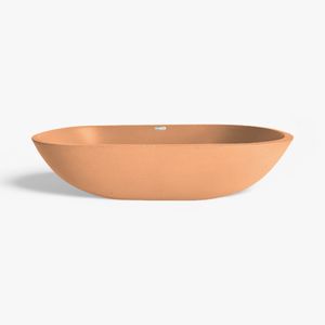 Eggie Concrete Washbasin