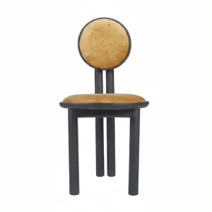 Eclipse Fiberglass Dining Chair