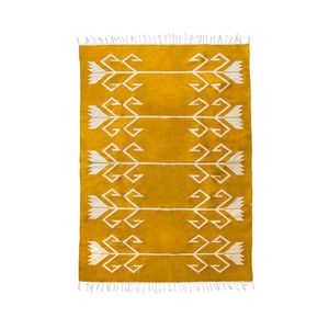 Sahel Roots rug