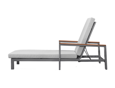 Valencia Chaise Lounge