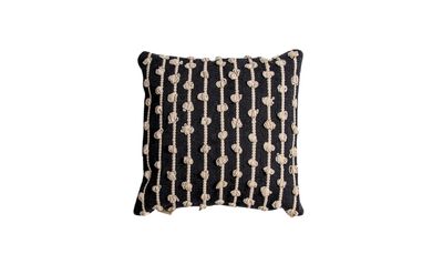 Kayanza - Woven cushion